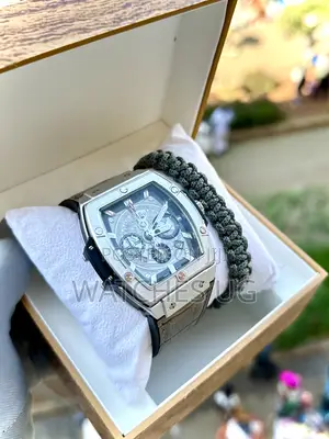Hublot Classic Vintage Square Watch