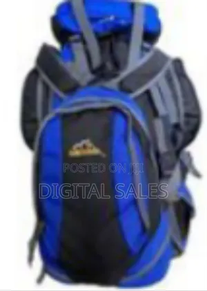 Nameixingue Tour or Travel Bag