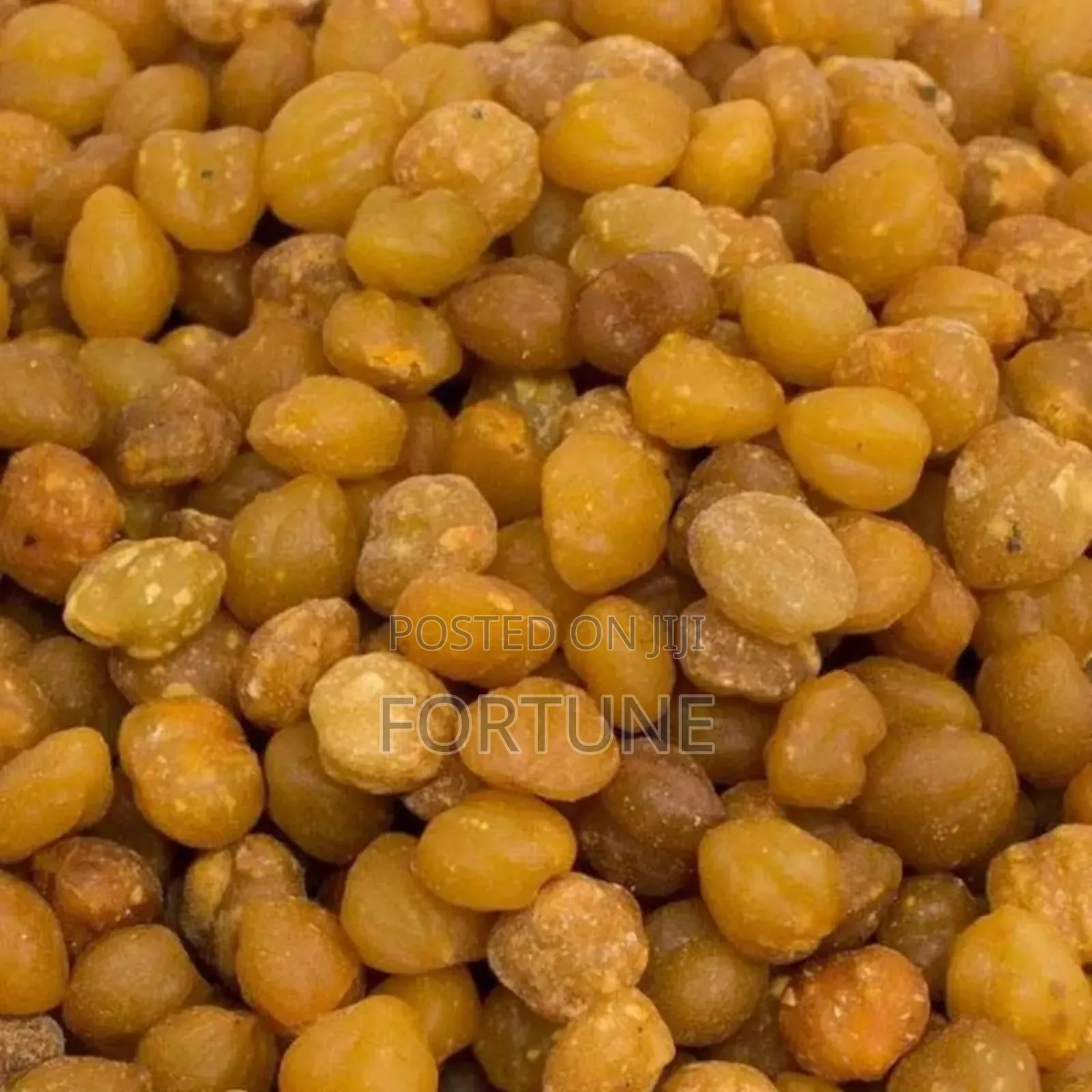 Akpi Seeds 100gramz