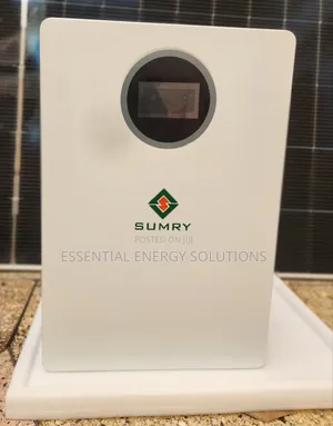 5kwh 24v Lithium Battery