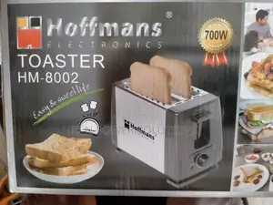 Hoofmans Bread Toaster