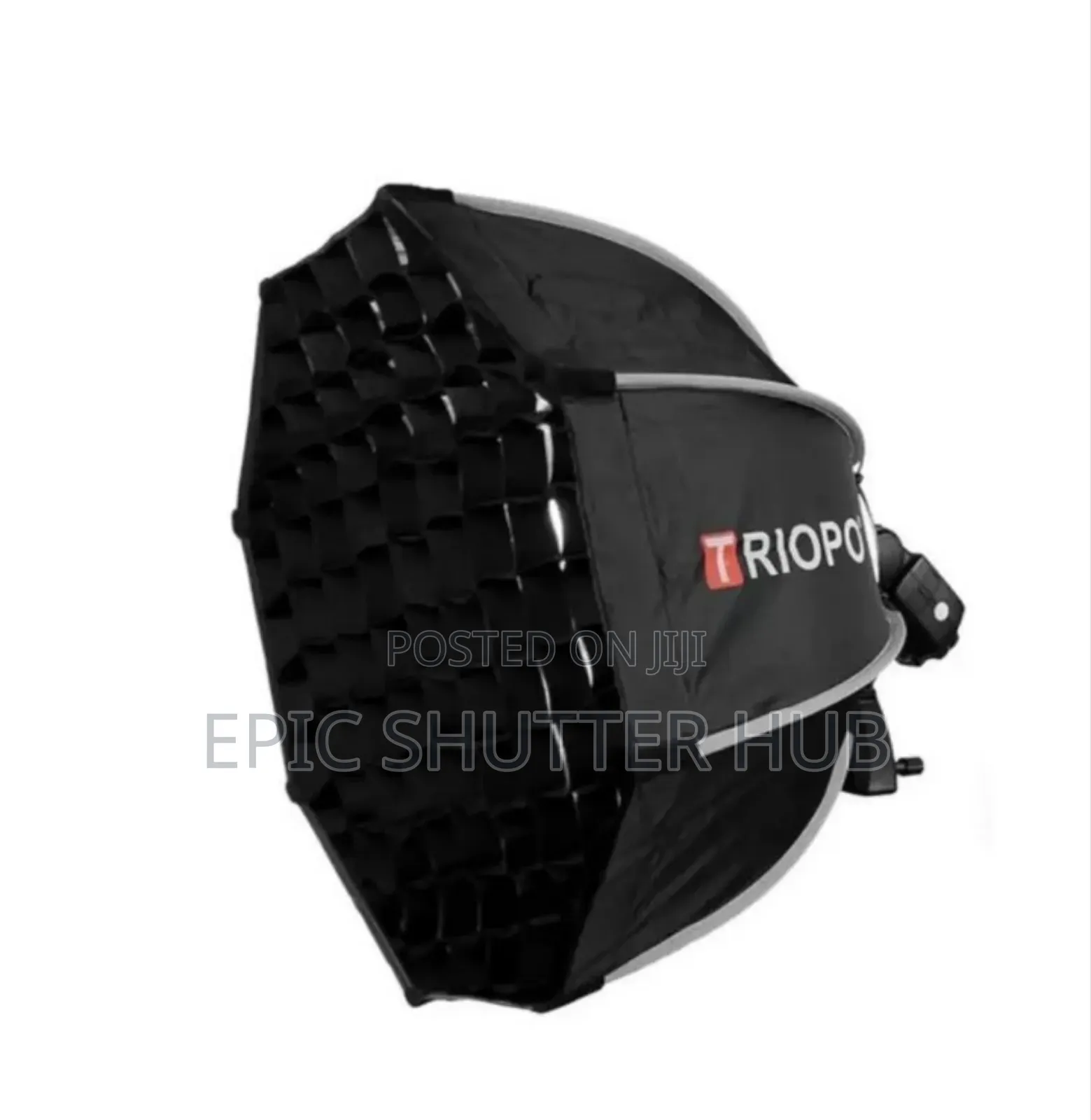 Triopo Newest Kx 65cm Softbox,Octagon for Ad200,V1 Speedlite Flash