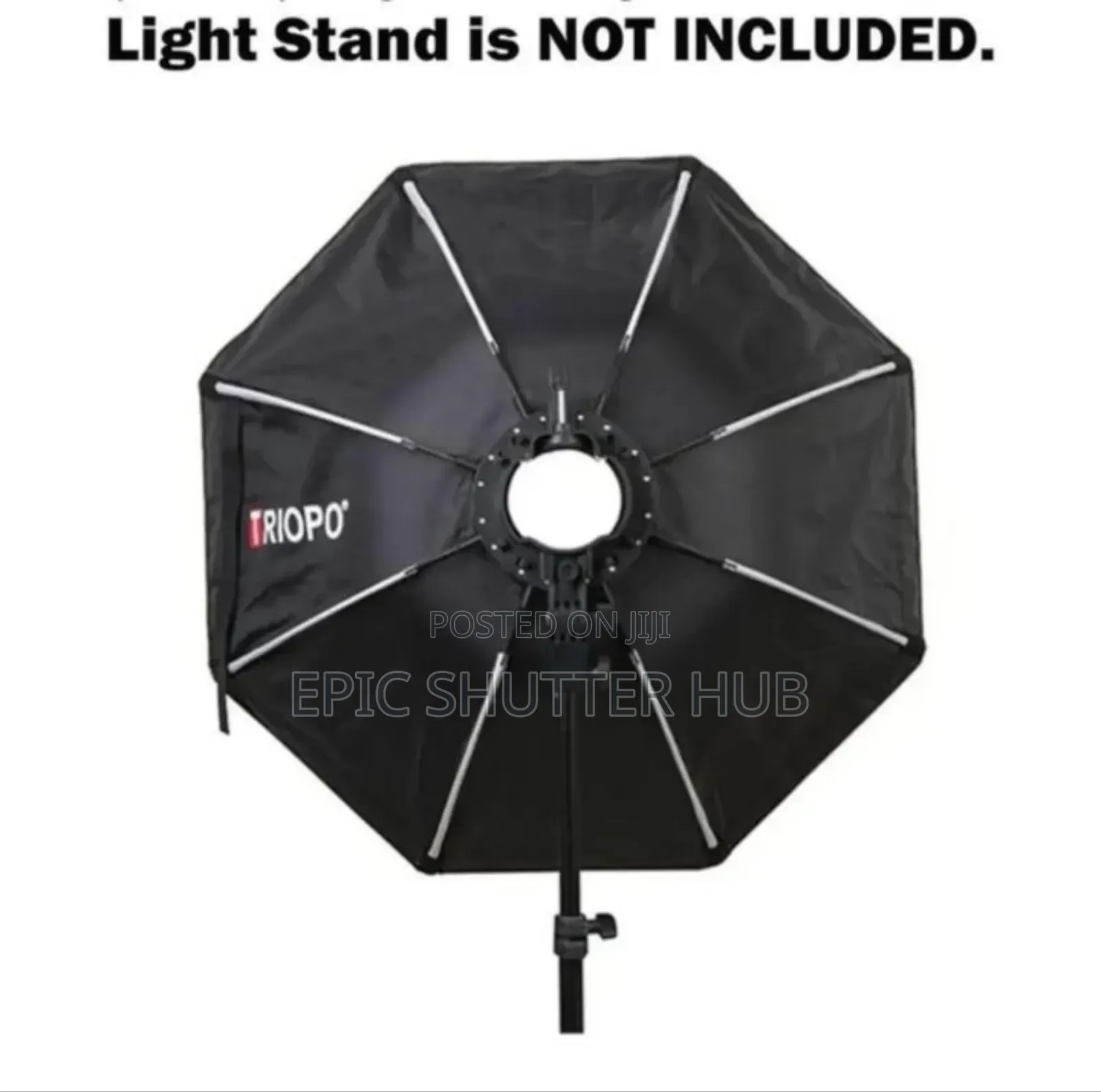 Triopo Newest Kx 65cm Softbox,Octagon for Ad200,V1 Speedlite Flash