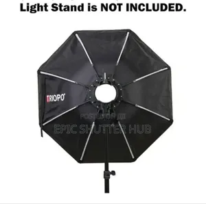 Triopo Newest Kx 65cm Softbox,Octagon for Ad200,V1 Speedlite Flash