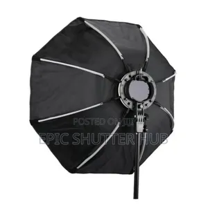 Triopo Newest Kx 65cm Softbox,Octagon for Ad200,V1 Speedlite Flash
