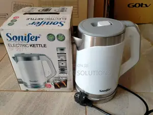 2l Sonifer Electric Kettle