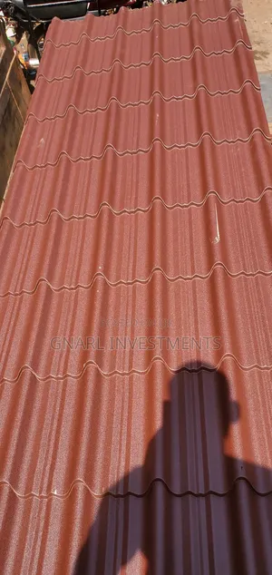 Supertile Rough/ Matt Roofings