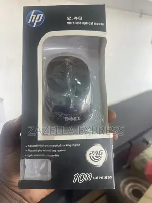 Wireless Mouse Computer Mouse