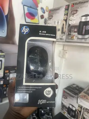 Wireless Mouse Computer Mouse