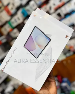 New Huawei MatePad 11.5 256 GB
