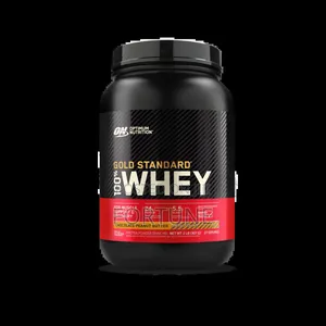 Whey Supplement