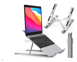 Adjustable Portable Laptop Stand