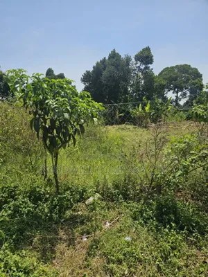1 Acre of Land in Garuga Entebbe Road