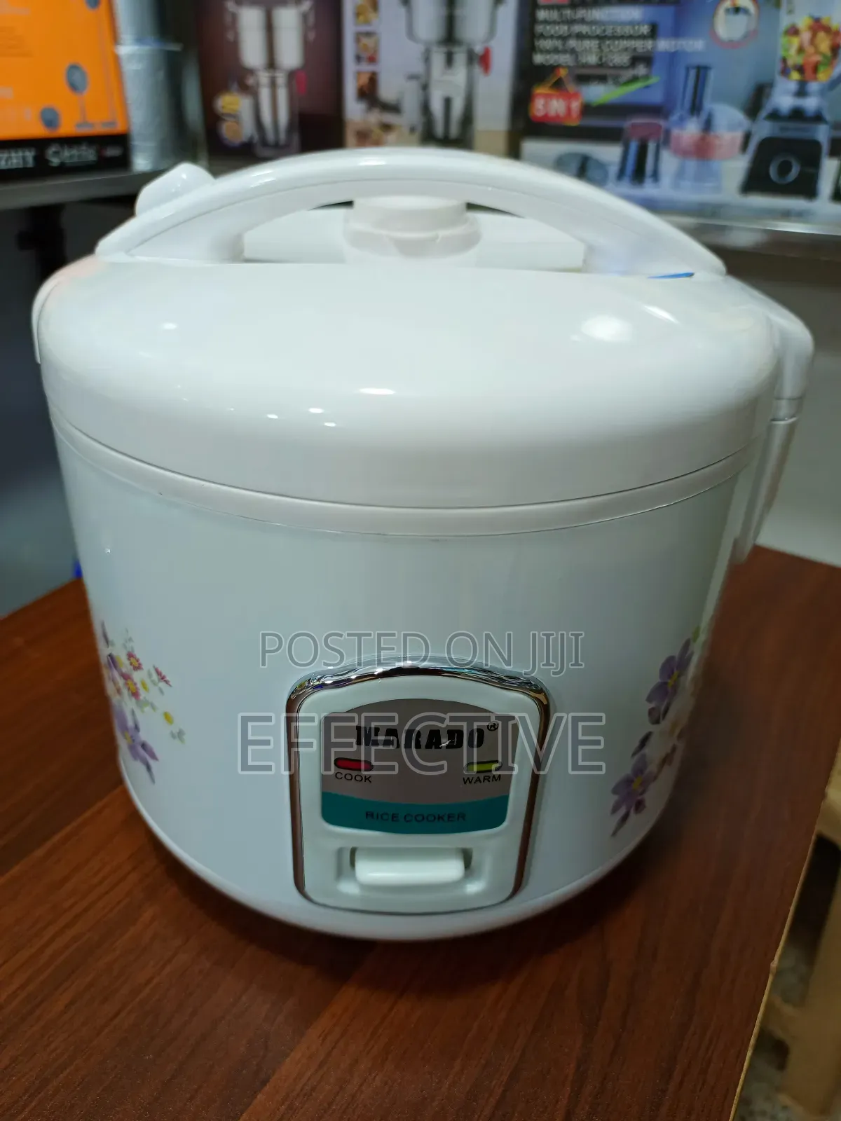 Marado Gs-30 Electric Rice Cooker 3l.