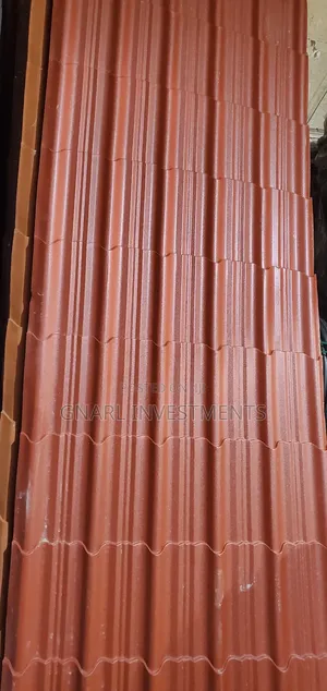 Versatile Uganda Baati