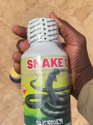 Snake Repellent 100% Natural Long-Lasting 90+ Days Protection