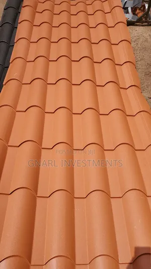 Romantile Uganda Baati Sheets