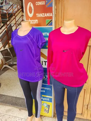 Women's Gym Wear