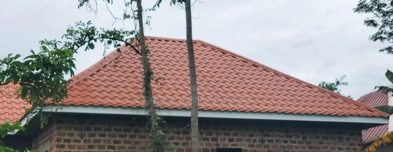 Romantile Uganda Baati Sheets