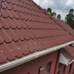 Romantile Uganda Baati Sheets