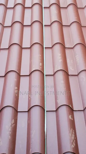 Romantile Uganda Baati Sheets