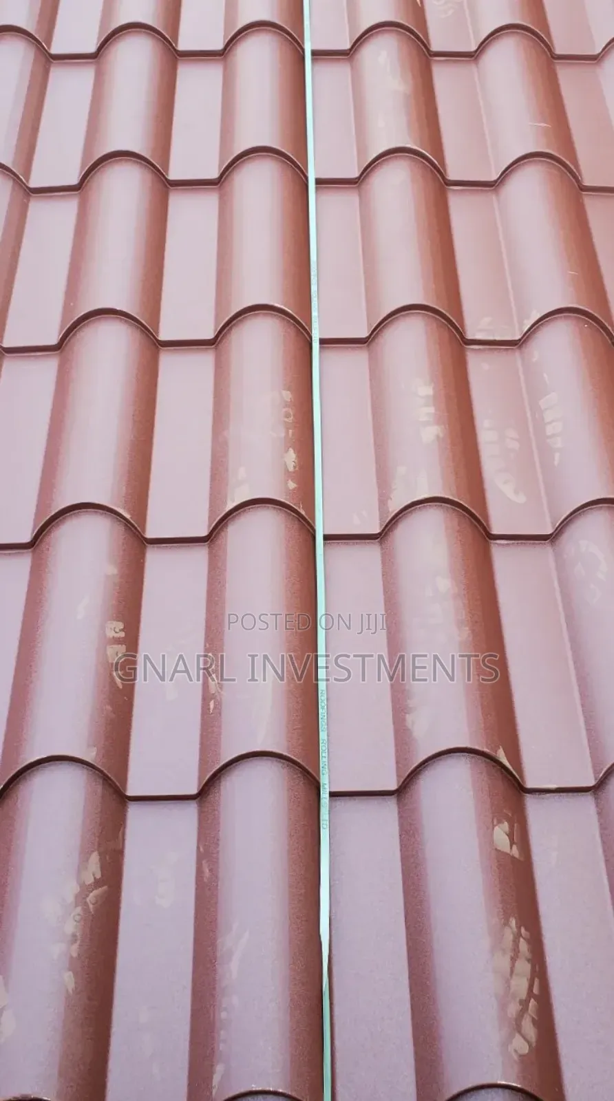 Romantile Uganda Baati Sheets