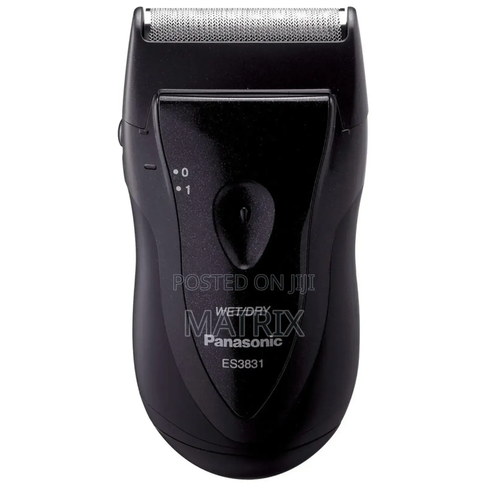 Panasonic Es3831k Hair Trimmer