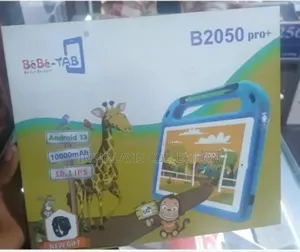 New Bebe B2050 Pro+ 256 GB