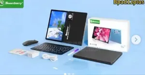 New Bebe B52 512 GB