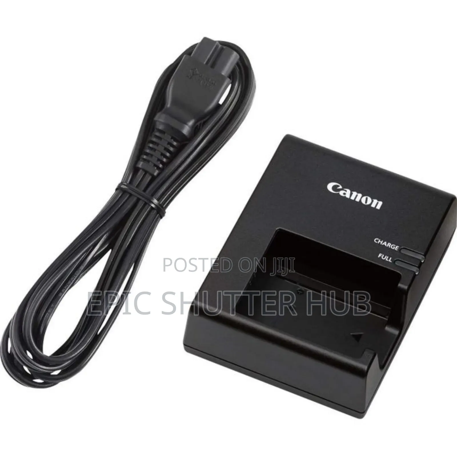 Canon Lp-E10 Replacement Charger
