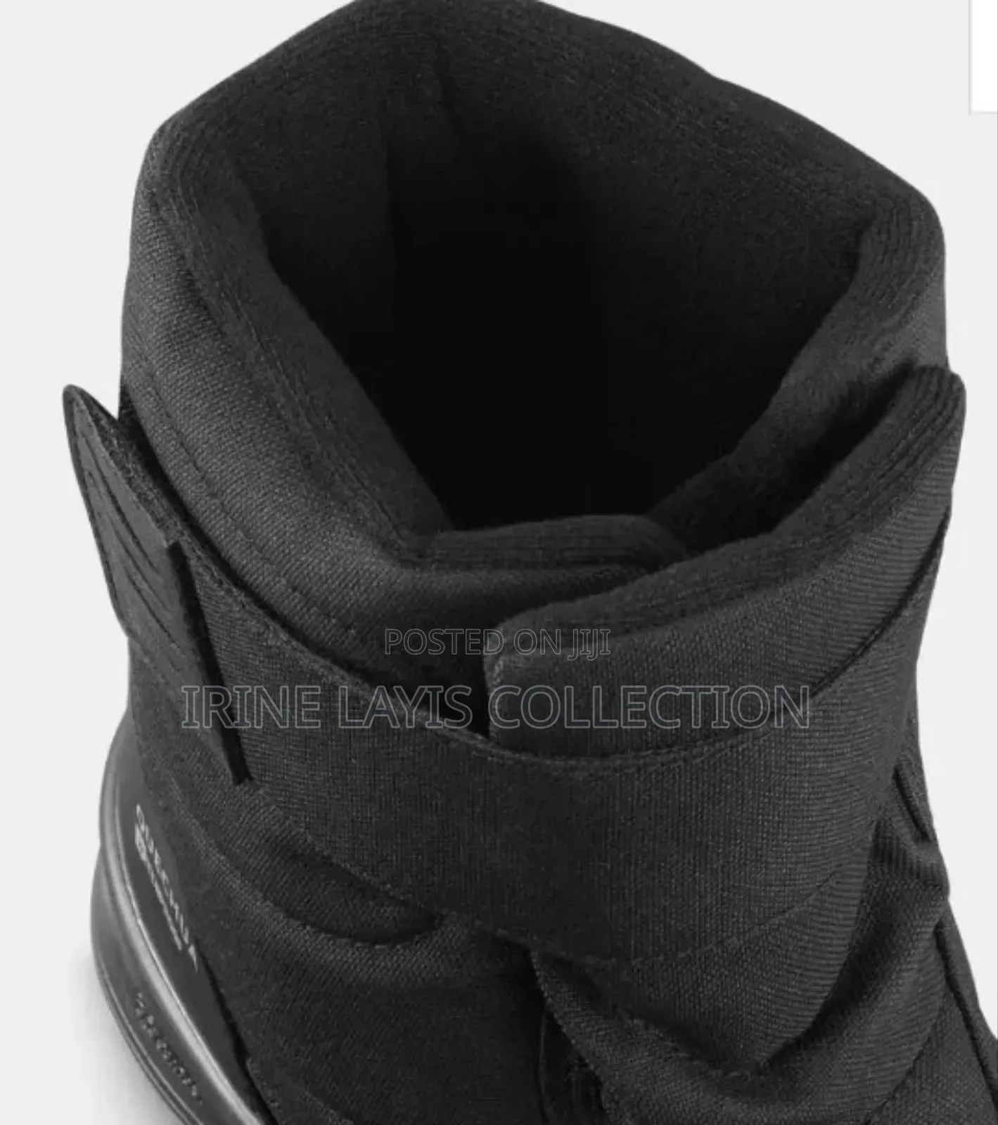 Kids Warm Waterproof Winter Boots