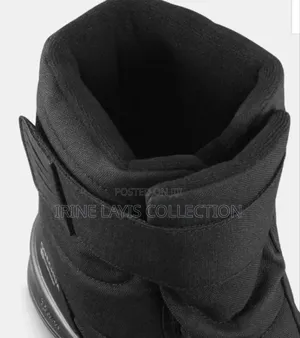 Kids Warm Waterproof Winter Boots