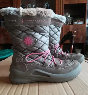 Kids Winter Shoes