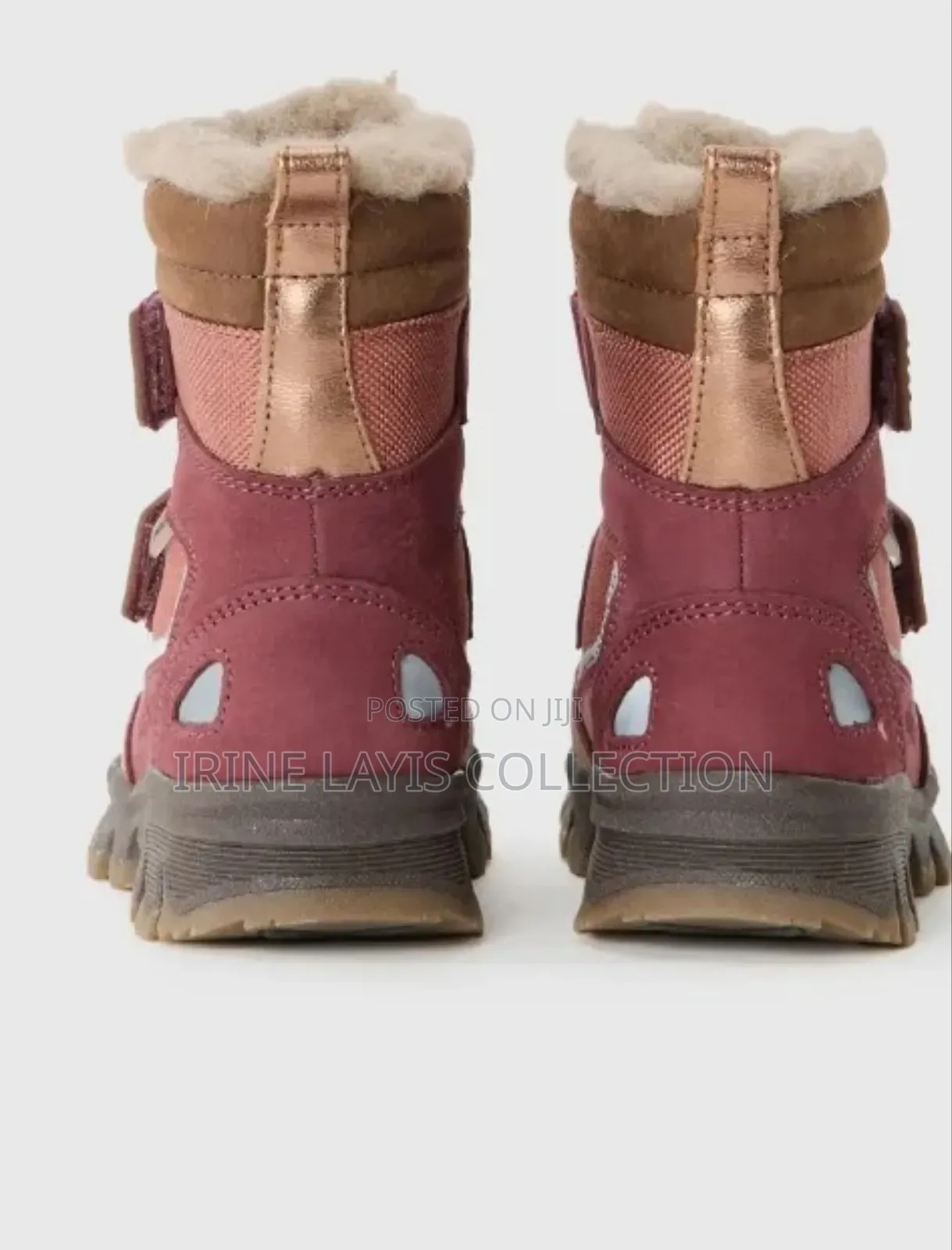 Kids Winter Shoes