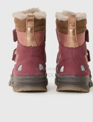 Kids Winter Shoes