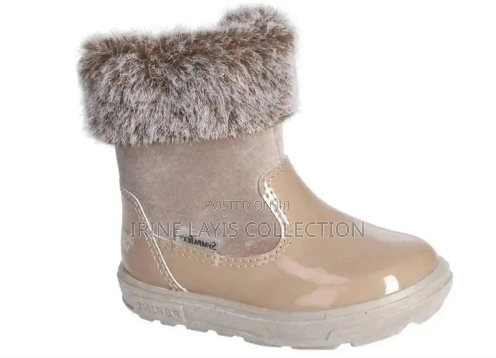 Kids Winter Shoes