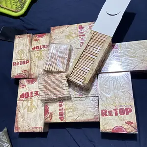 Retop King
