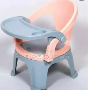Baby's Feeding Chair