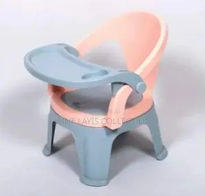 Baby's Feeding Chair