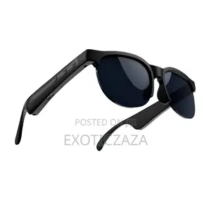 Ai Powered Smart Glasses
