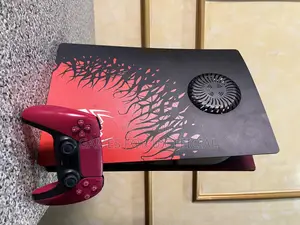 Ps5 Standard Console Digital With Pad Cust