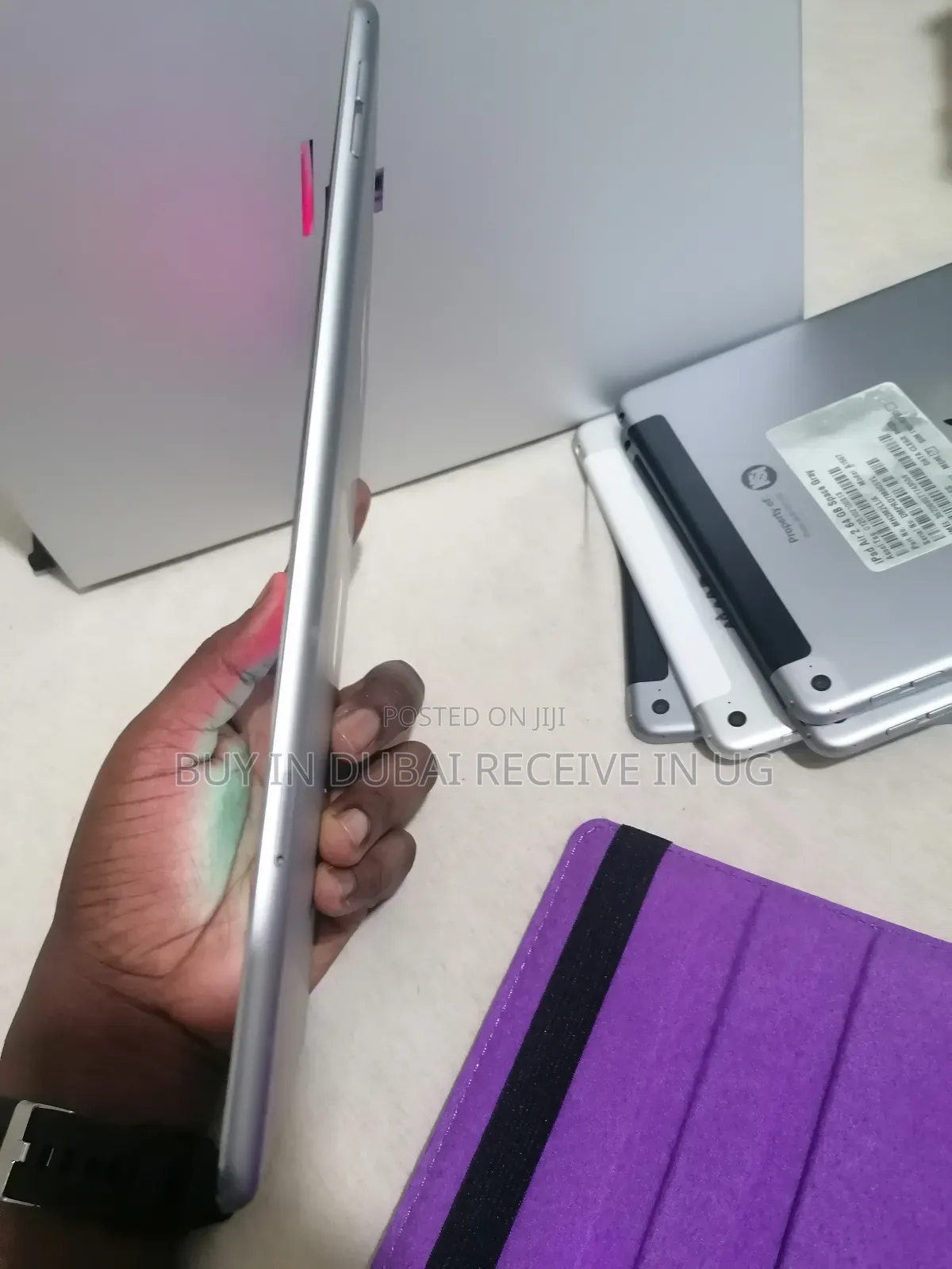 Apple iPad Air 2 128 GB Gray