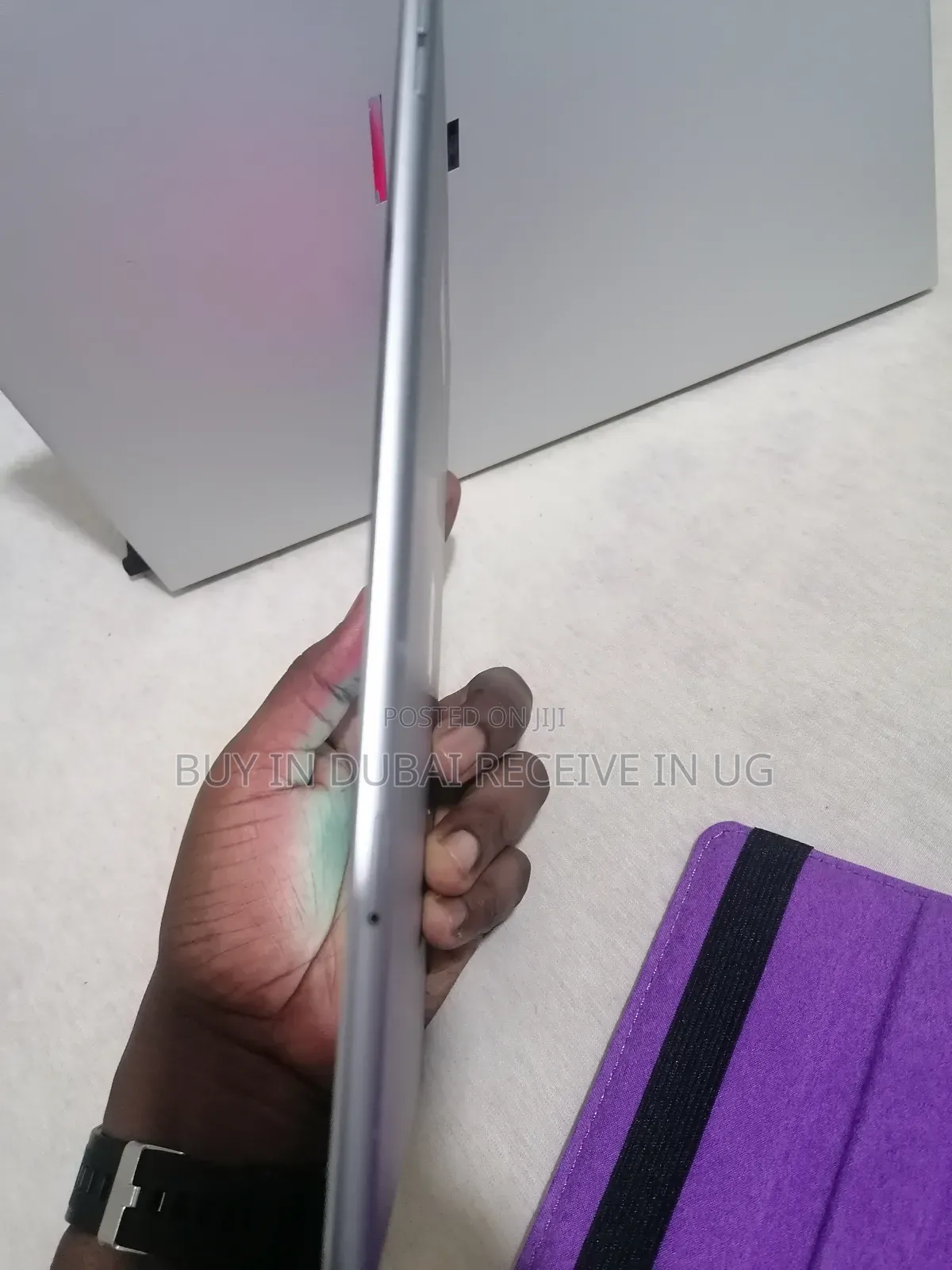Apple iPad Air 2 128 GB Gray