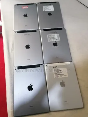 Apple iPad Air 2 128 GB Gray