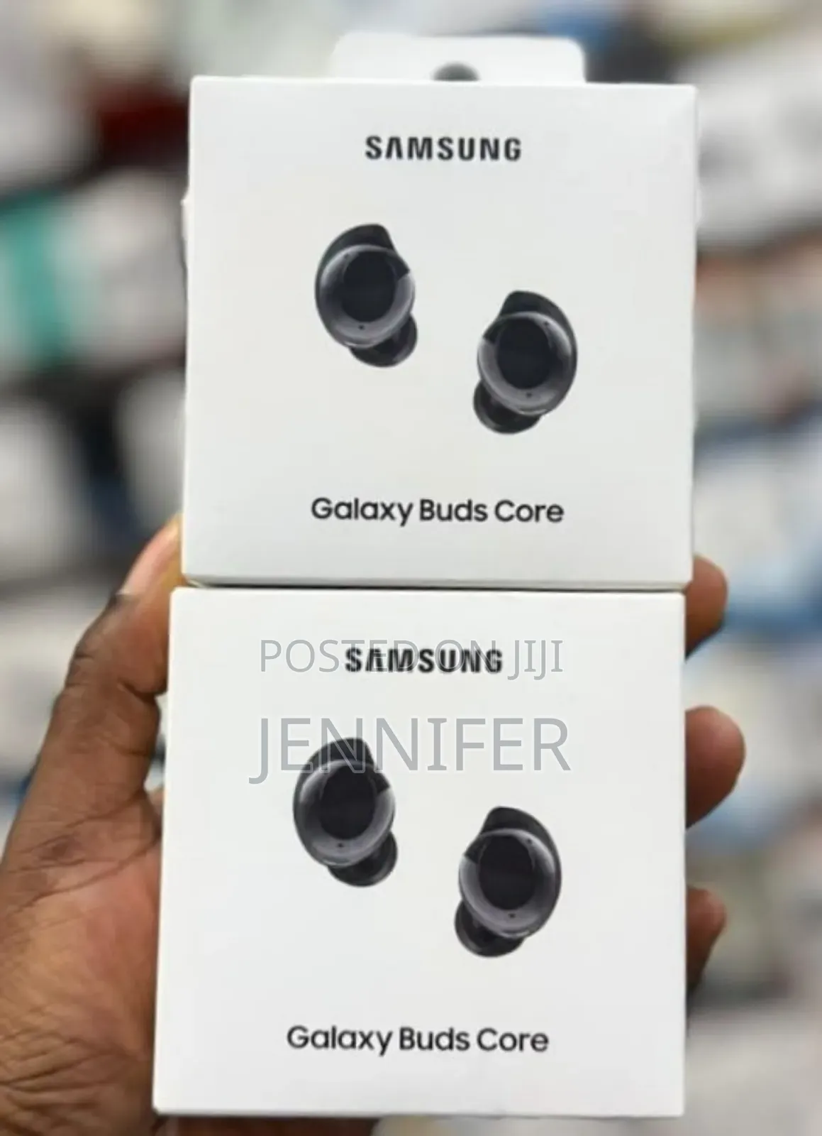 Samsung Galaxy Buds Core