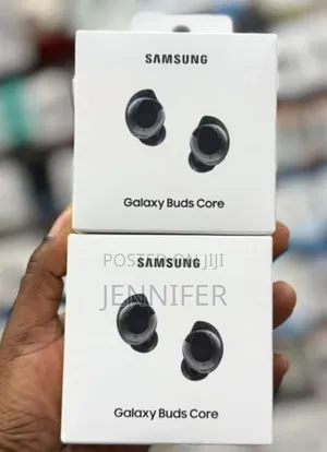 Samsung Galaxy Buds Core