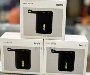 Redmi Sound Pocket Bluetooth Speaker-1m