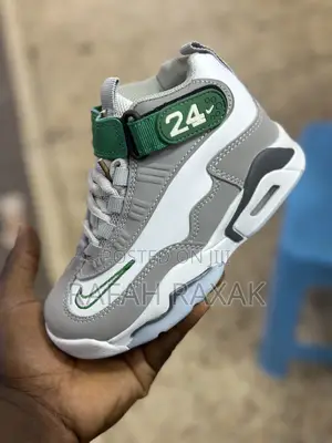 Kid’S Nike Air Griffey Max 1 Gs Children’S Sneakers