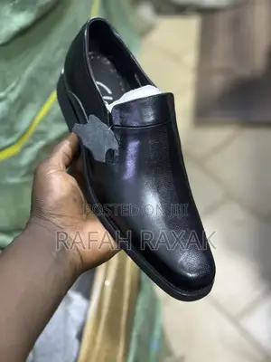 Clarks Formal Office Gentle Shoes