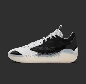Original Air Jordan 39 “Barons” Basketball Sneakers